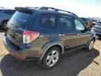 2009 SUBARU FORESTER