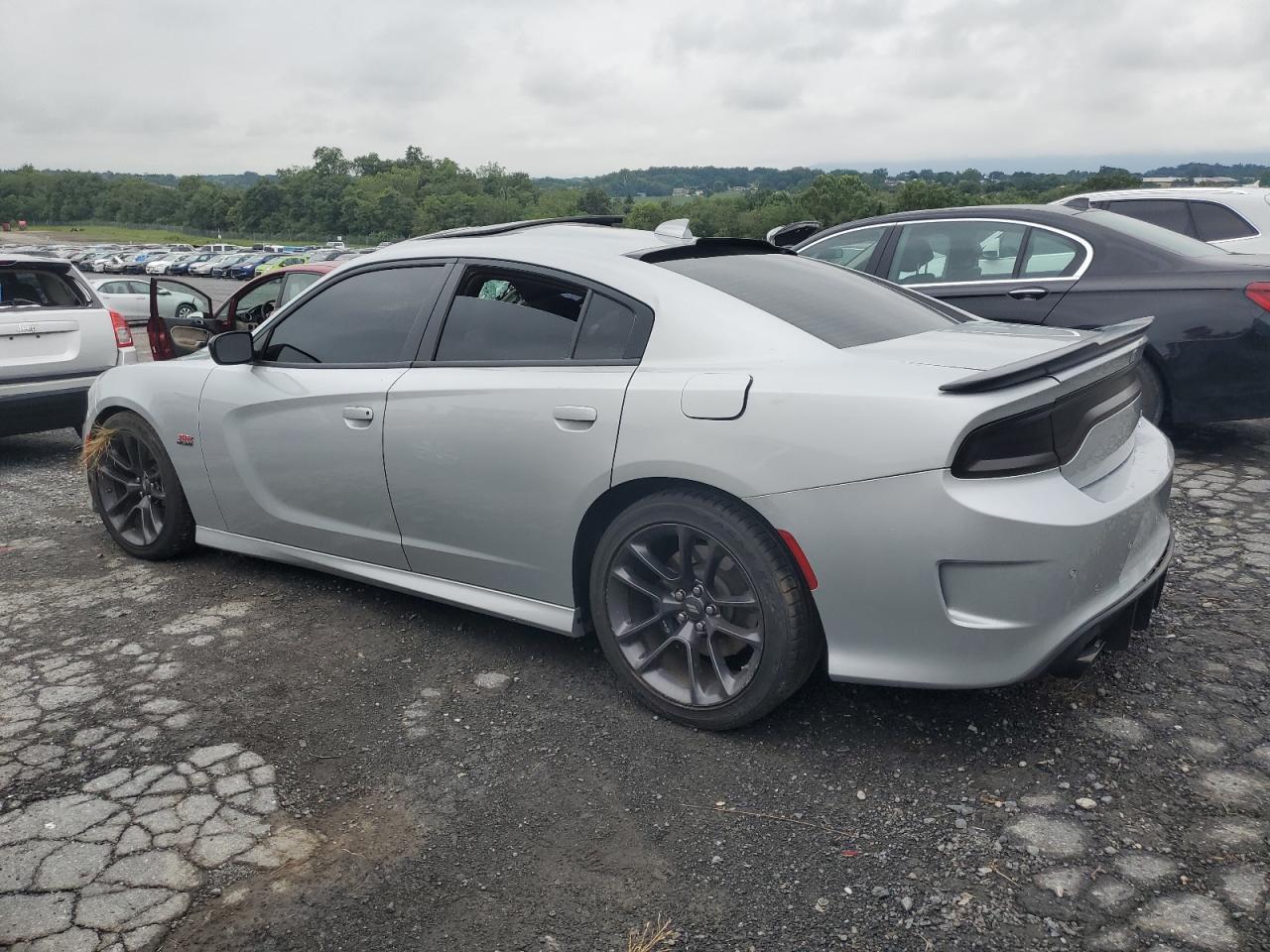2023 DODGE CHARGER