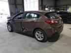 2019 CHEVROLET CRUZE