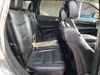 2012 JEEP Grand Cherokee