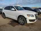 2012 AUDI Q5