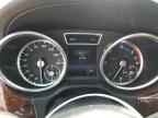 2015 MERCEDES-BENZ GL-Class