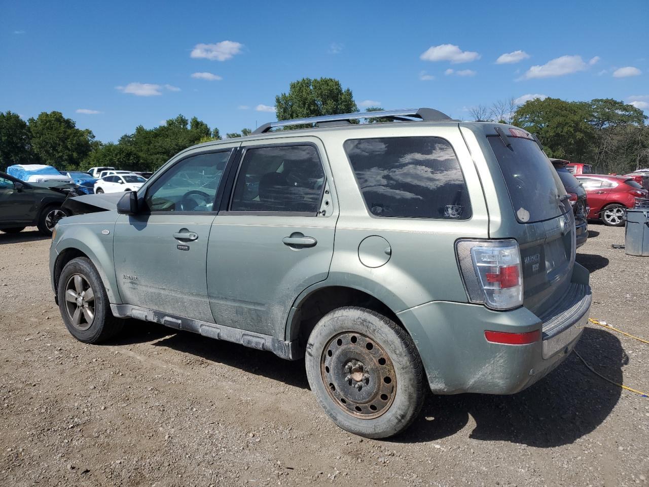 2008 MERCURY Mariner