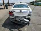 2011 BUICK LACROSSE
