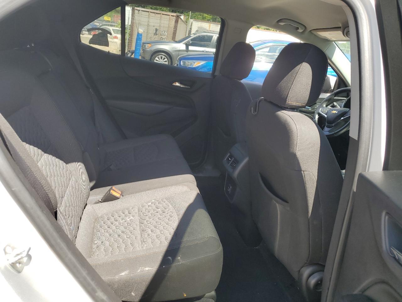 2021 CHEVROLET EQUINOX