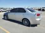 2017 MITSUBISHI LANCER