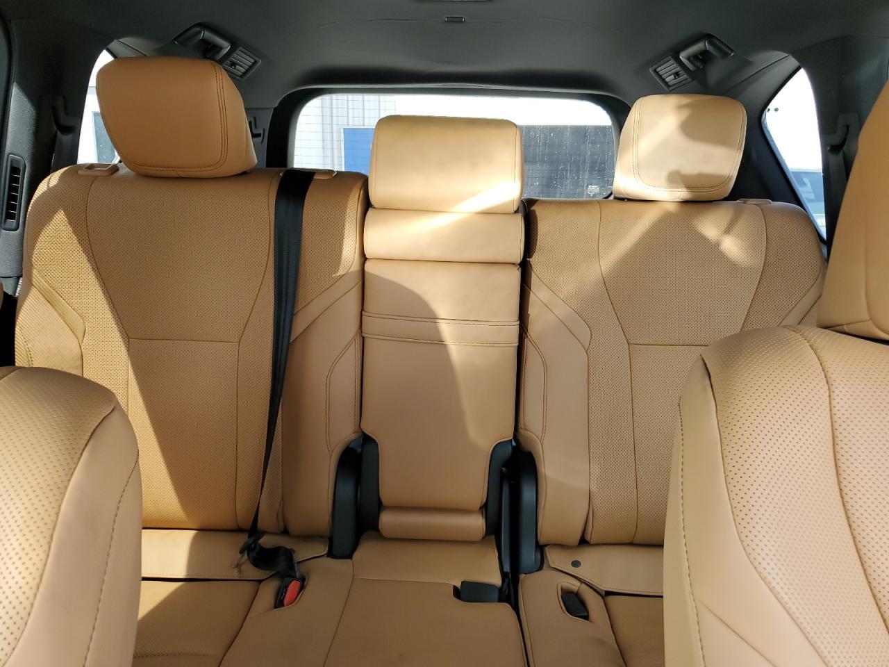 2024 LEXUS Lx