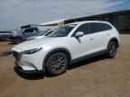 2022 MAZDA CX-9
