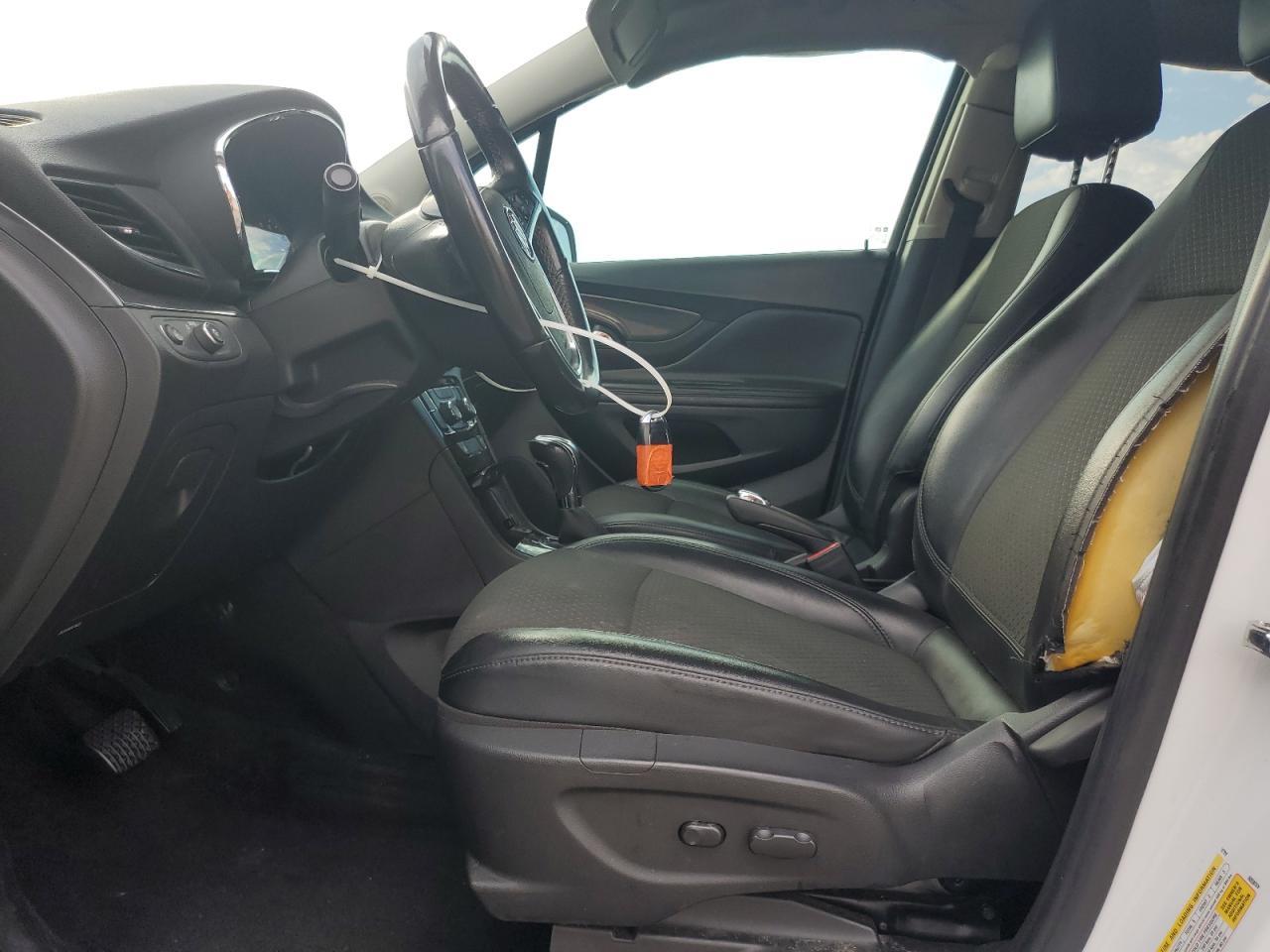 2019 BUICK ENCORE