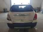 2016 CHEVROLET TRAX