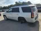 2017 CADILLAC ESCALADE