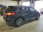 2017 LINCOLN MKX