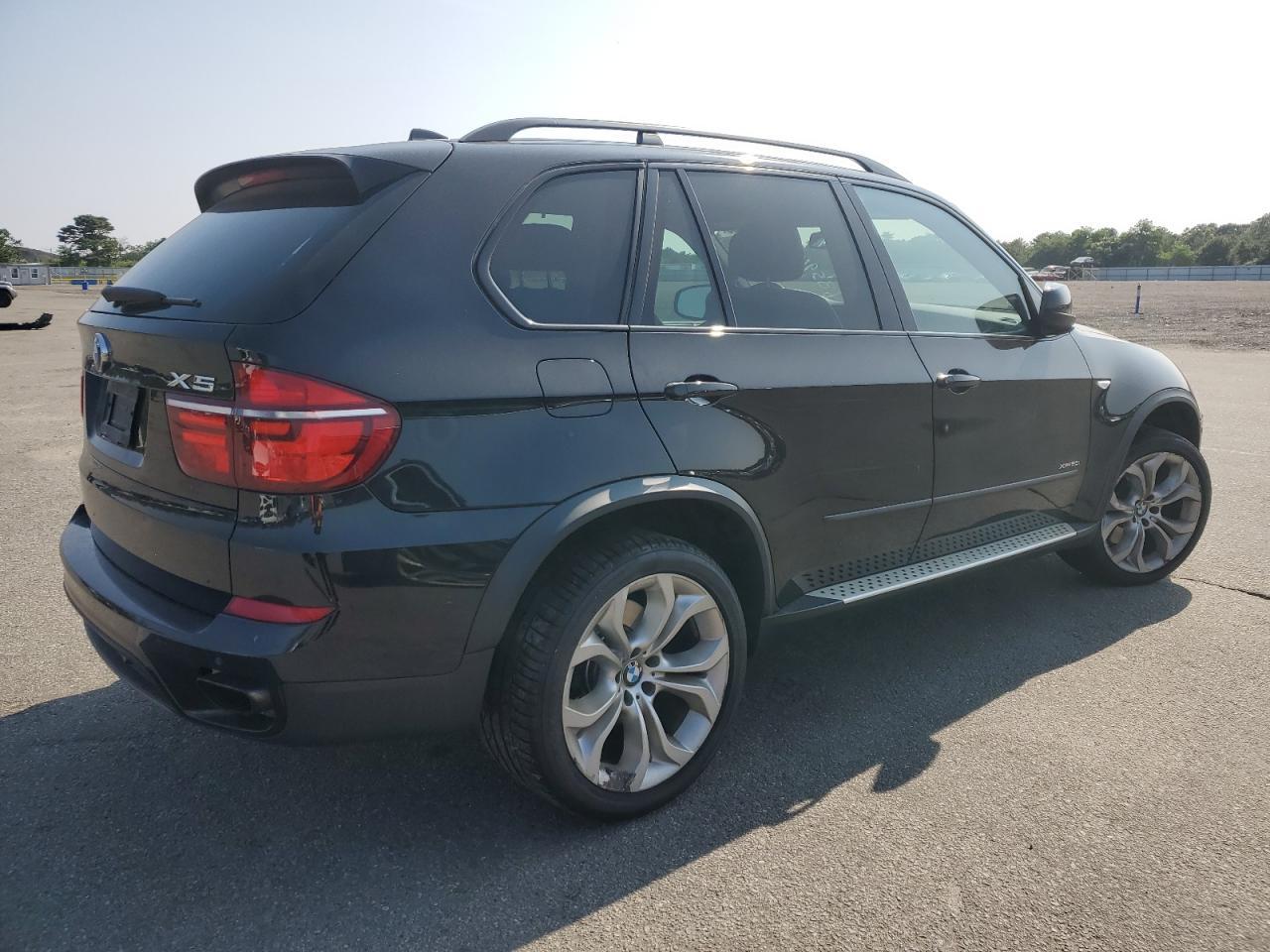 2013 BMW X5