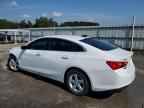 2020 CHEVROLET MALIBU