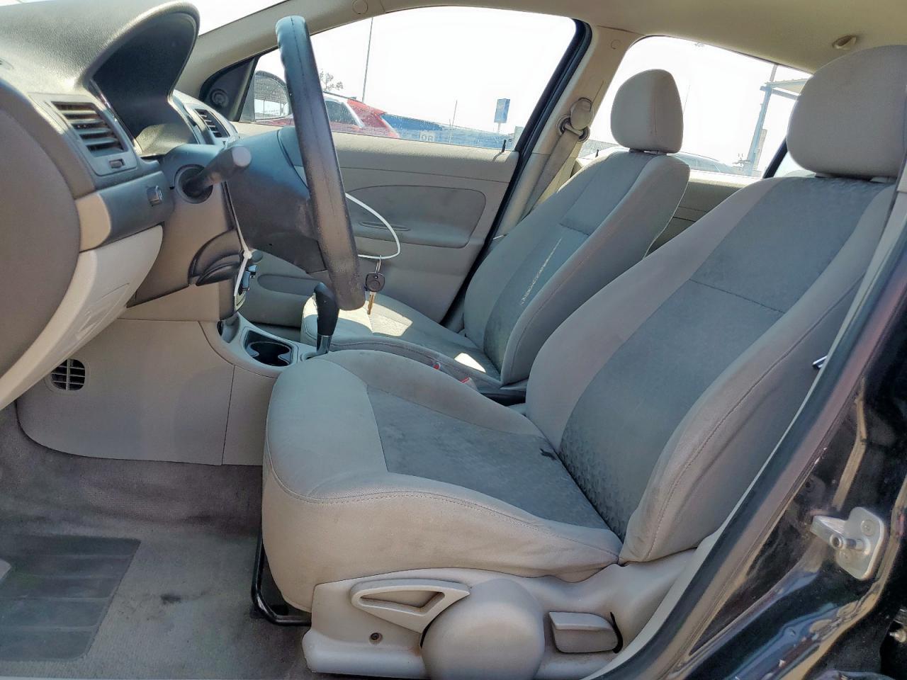 2008 CHEVROLET COBALT