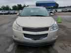 2011 CHEVROLET TRAVERSE