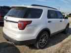 2016 FORD Explorer Sport Trac