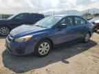 2013 SUBARU IMPREZA