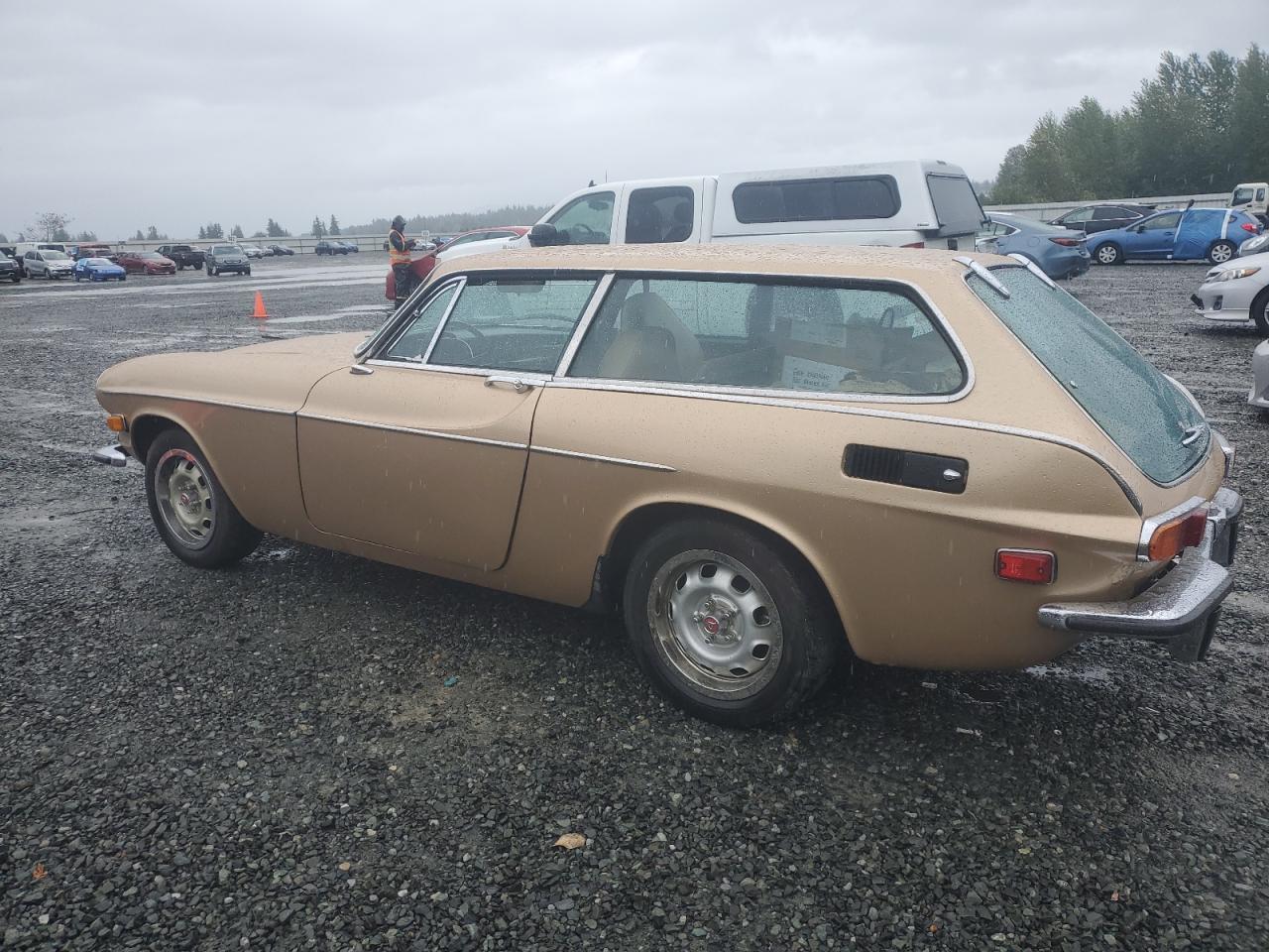 1972 VOLVO All Other