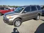 2008 HONDA PILOT