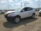 2013 NISSAN ROGUE