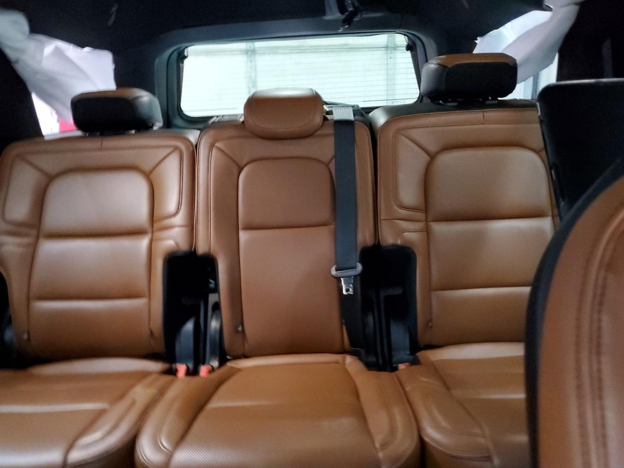 2018 LINCOLN Navigator