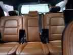2018 LINCOLN Navigator