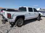 2017 GMC Sierra