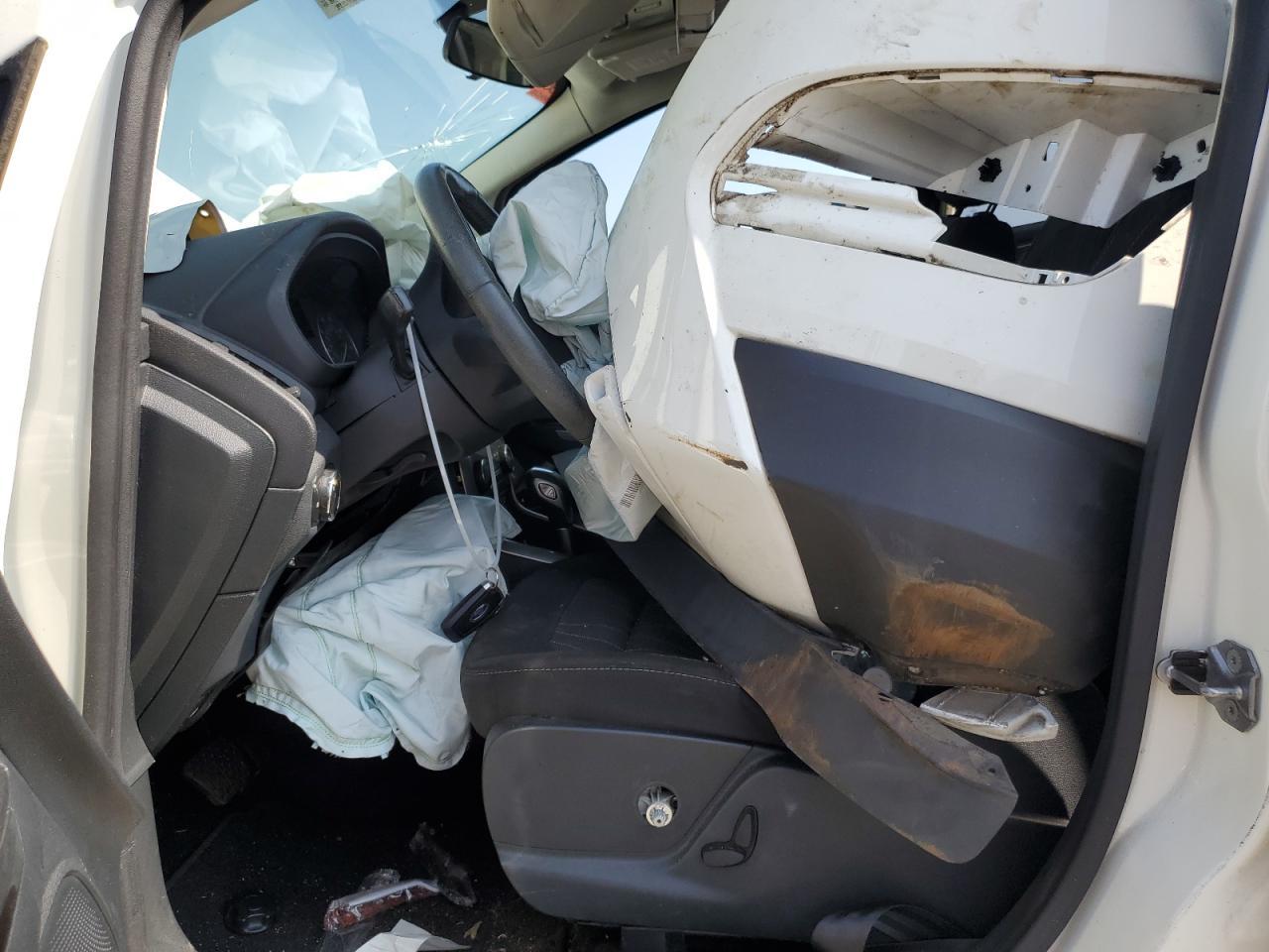 2019 FORD EcoSport