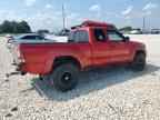 2012 TOYOTA TACOMA