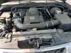 2012 NISSAN PATHFINDER