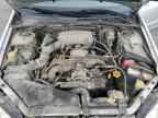 2006 SUBARU Legacy