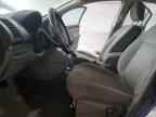 2008 NISSAN SENTRA
