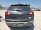 2012 CHEVROLET TRAVERSE