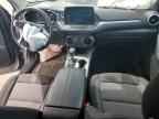 2024 CHEVROLET BLAZER