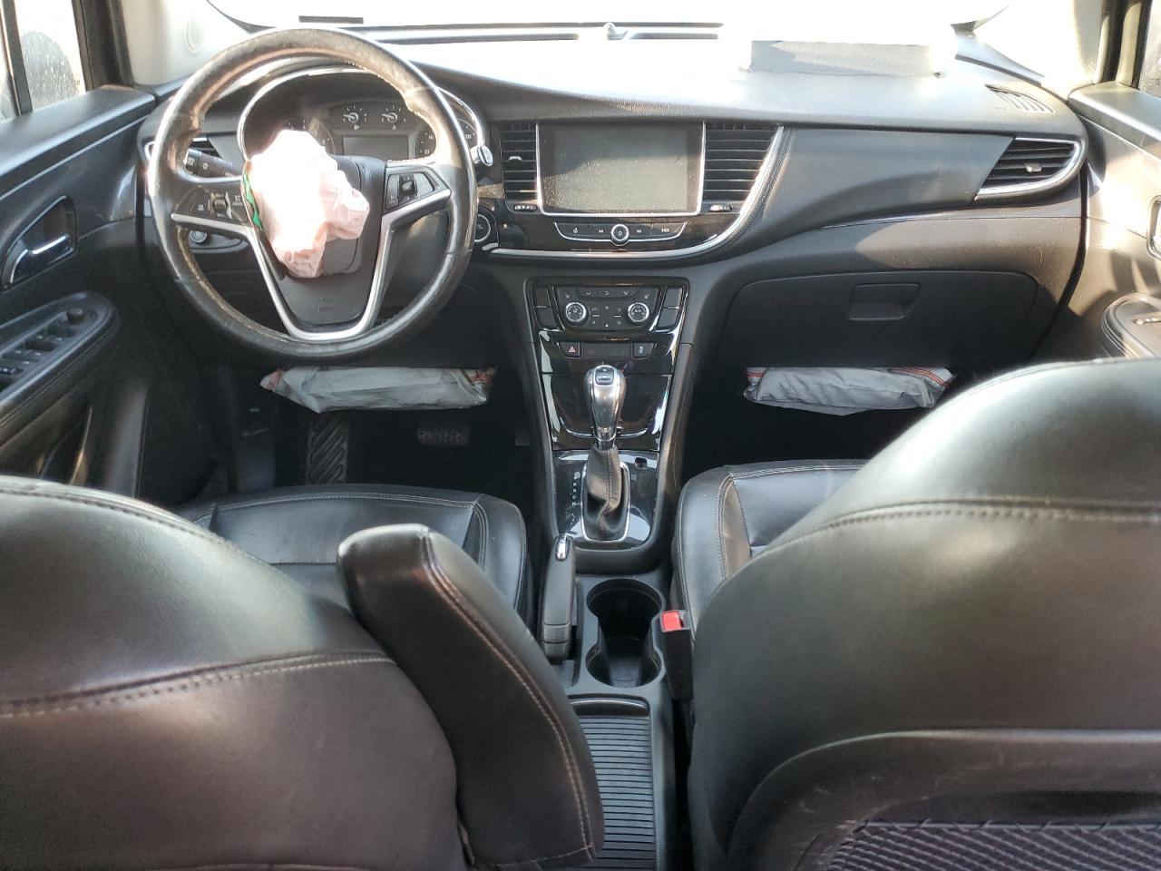 2019 BUICK ENCORE