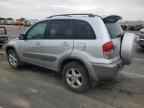 2001 TOYOTA RAV4