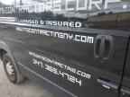 2019 RAM ProMaster 2500