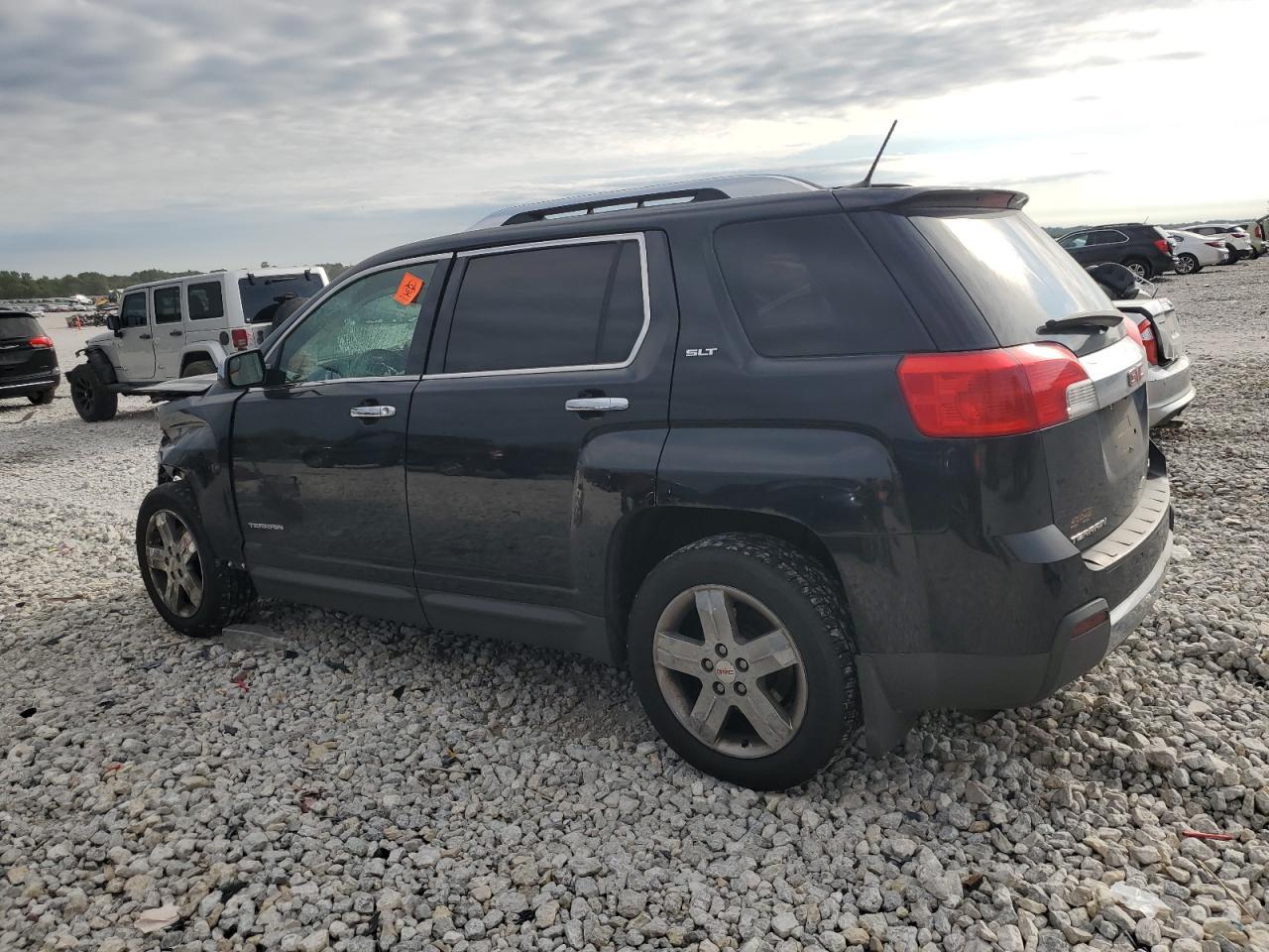 2013 GMC Terrain
