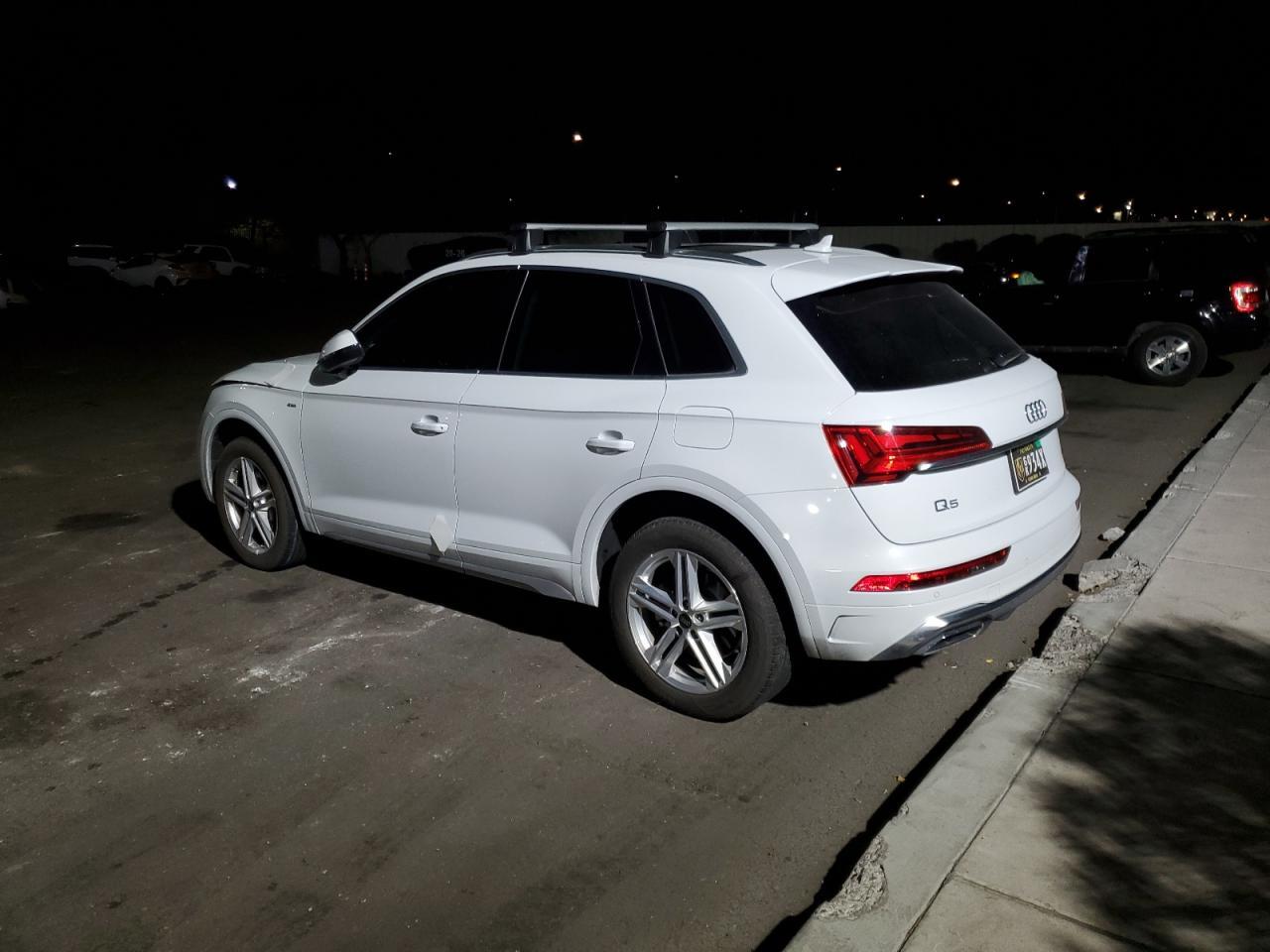 2024 AUDI Q5
