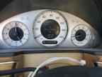 2009 MERCEDES-BENZ E-Class