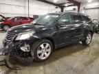 2014 CHEVROLET TRAVERSE