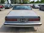 1986 CHEVROLET CAPRICE