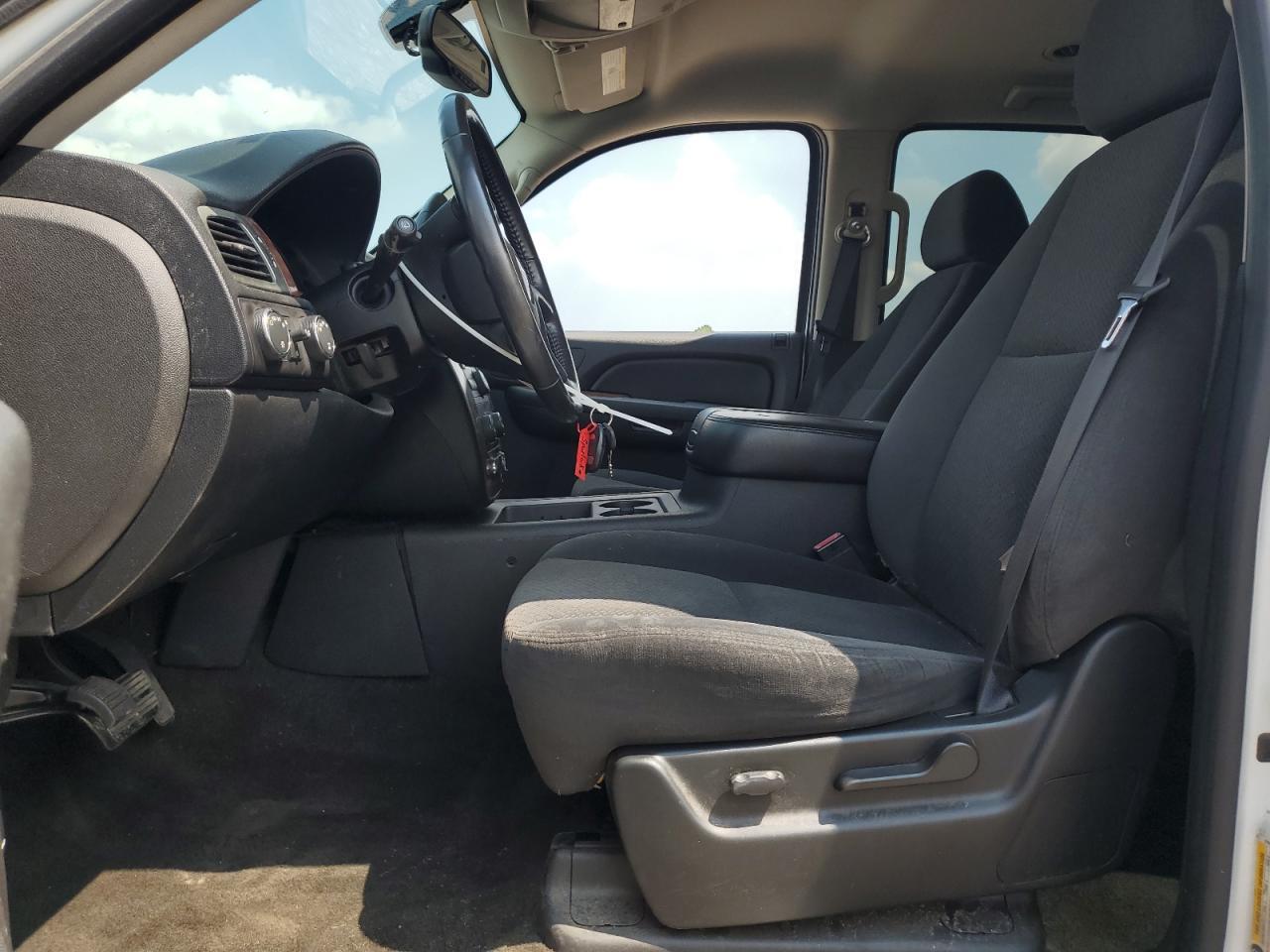2007 CHEVROLET Tahoe