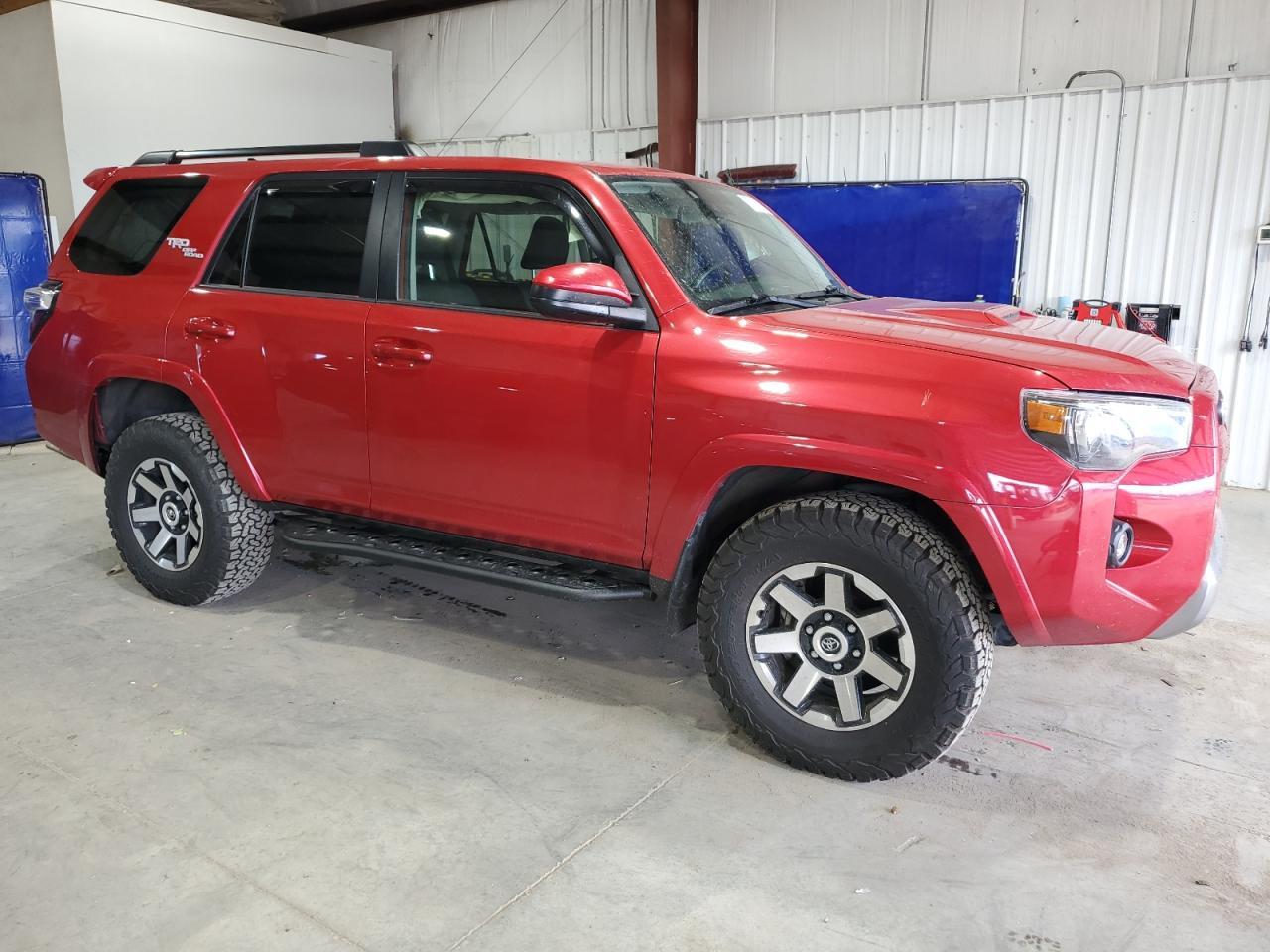2023 TOYOTA 4Runner