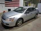 2006 HONDA ACCORD