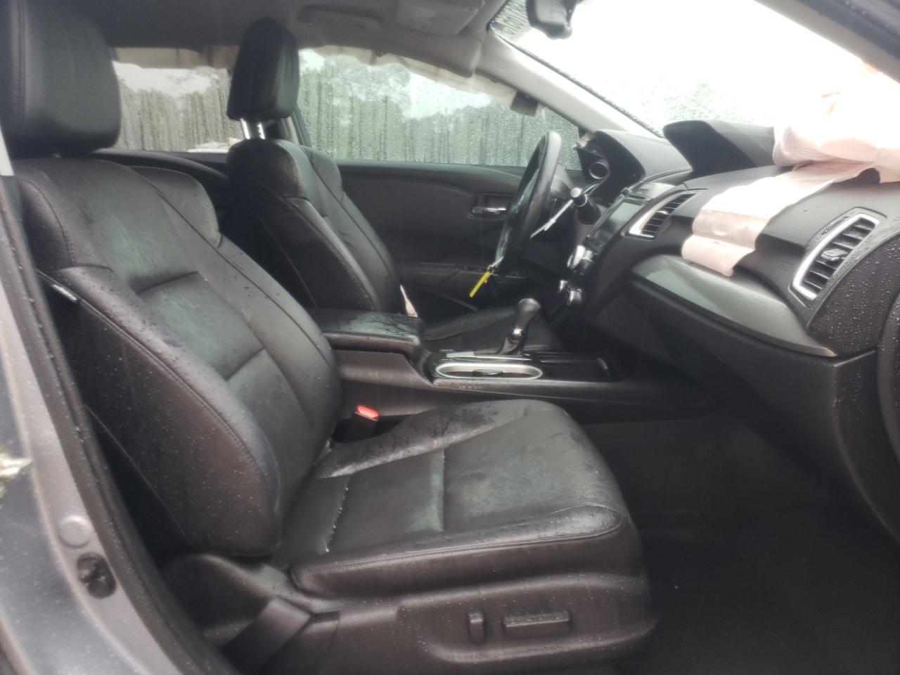 2016 ACURA RDX