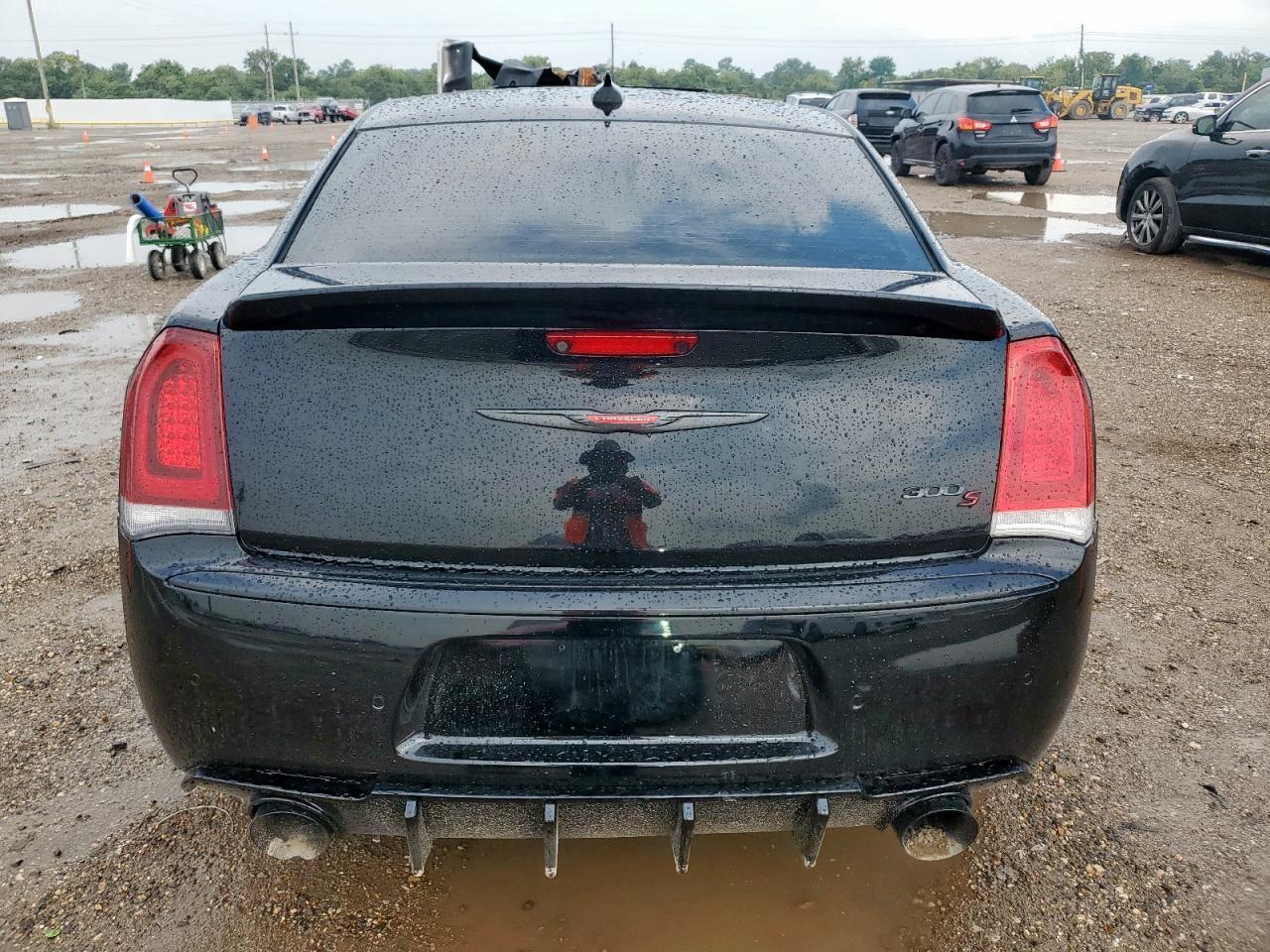 2021 CHRYSLER 300