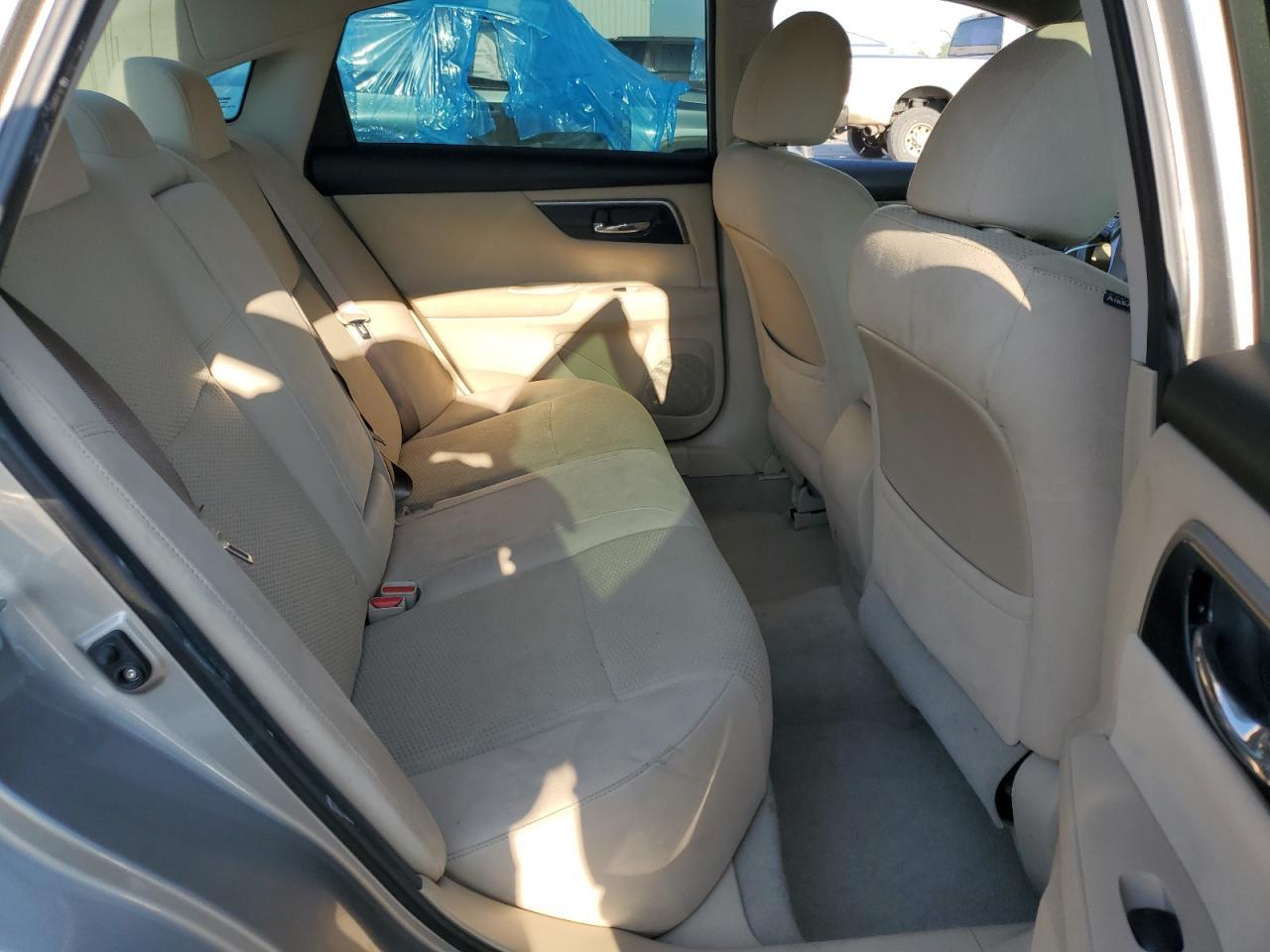 2014 NISSAN ALTIMA