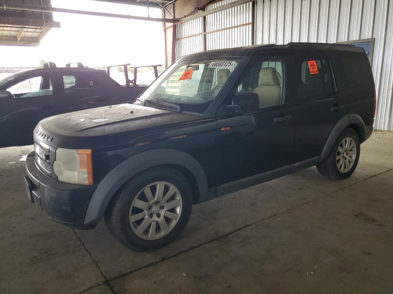 2005 LAND ROVER Lr3